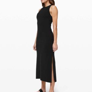 Lululemon Get Going Dress